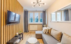 Apartamenty Sliska 10